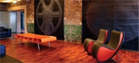 Henry Jones Art Hotel