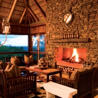 Phinda Mountain Lodge 