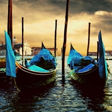 10 Night Venice to Istanbul voyage aboard Seven Seas Voyager