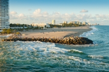 8 Day Caribbean Voyage from Fort Lauderdale with Silversea