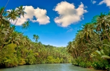 2013 Amazon River Cruise on Oceania