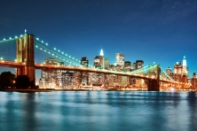 2013 New York stay and Cunard transatlantic cruise 