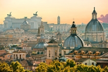 2013 Silversea Cruise Rome to Spain