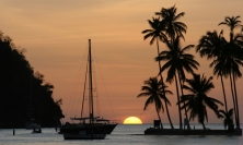 7 Day Caribbean voyage aboard Silver Whisper.