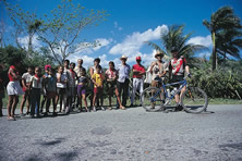Cuban Highlights Ride