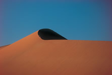 Discover Namibia