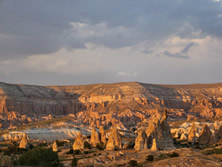 Highlights of Turkey