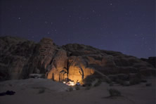 Petra & Wadi Rum Trek
