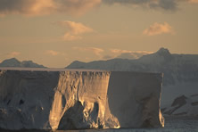 Weddell Sea & Antarctic Explorer