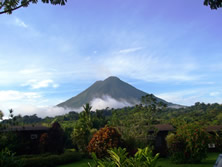 Discover Costa Rica