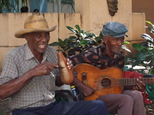 A Taste of Cuba