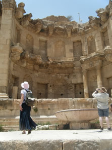 Hidden Treasures of Jordan