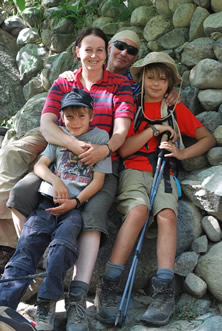 Himalayan Adventure - Family Holiday