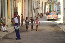 Cuba Salsa! - Family Holiday