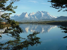 Patagonia & Tierra Del Fuego