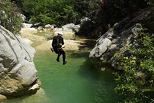 Lycian Activity Week