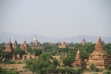 Discover Burma