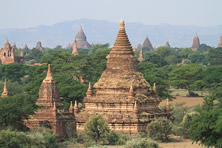 Breathtaking Burma - Family Holiday