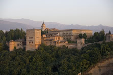 Moorish Spain & Morocco