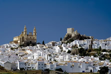 A Week in Andalucia