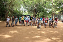 Sublime Sri Lanka - Family Holiday