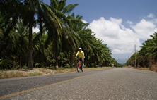 Costa Rica Coast to Coast Ride