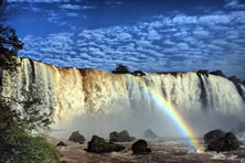 Best of Brazil & Argentina 