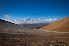 Highlights of Tibet