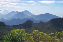 Guatemalan Highlands & Volcanoes