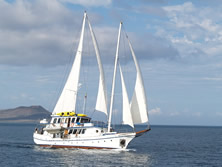 Galapagos Islands