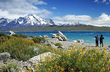 Discover Chile