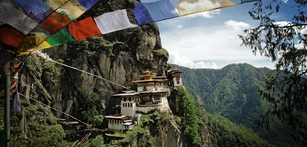 Spirit of Bhutan