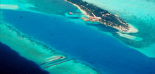 Maldives Dhoni Cruise