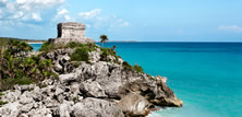Mayan Sun