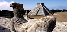 Mexico Civilizations
