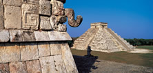 Mayan Discovery