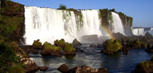 Rio to Lima Adventure