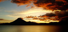 Volcano Trail