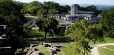 Mexico Ancient Civilizations