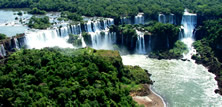 Iguassu Falls