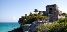 Mayan Encounter