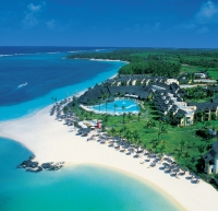 LUX* Belle Mare
