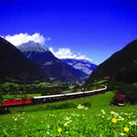 Orient Express Grand Tour Revisited