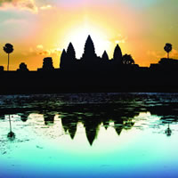 Laos & Cambodia Experience