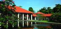 The Sentosa Resort and Spa