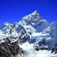 Great Himalaya & Kathmandu tour - Nepal
