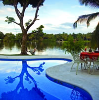 Costa Rica - luxury hotel collection