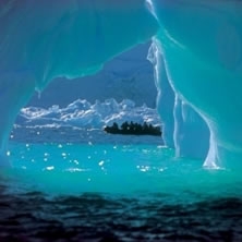 Antarctic Explorer