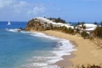 Curtain Bluff, Antigua 