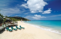 Galley Bay, Antigua 
